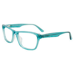 TAKUMI TK951 Eyeglasses 060 Clear Aqua 53mm